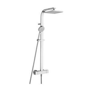Sen cây tắm nhiệt độ Hafele 589.98.030