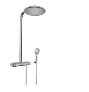 Sen cây tắm nhiệt độ Hafele 589.98.000