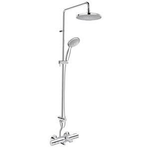 Sen cây tắm nhiệt độ Inax BFV-3415T