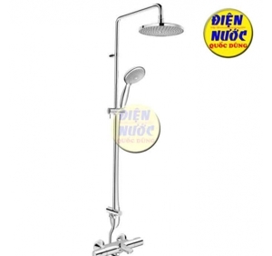 Sen cây tắm nhiệt độ Inax BFV-3415T