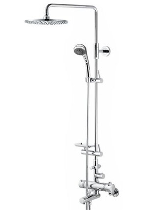 Sen cây tắm nhiệt độ Sobisung YJ-694FA