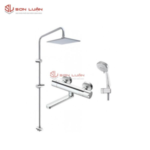 Sen cây tắm nhiệt độ Toto TBV03427V/DGH108ZR/DM907C1S