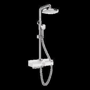 Sen cây tắm nóng lạnh AMY AM9121
