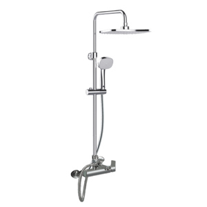 Sen cây tắm nóng lạnh AMY AM9124N