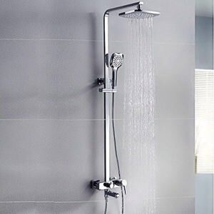 Sen cây tắm nóng lạnh Bello BL-700904