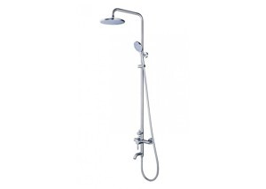 Sen cây tắm nóng lạnh Caesar S1028S