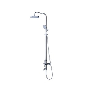 Sen cây tắm nóng lạnh Caesar S1028S