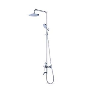 Sen cây tắm nóng lạnh Caesar S1028S