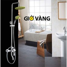 Bộ sen cây tắm nóng lạnh NX8111