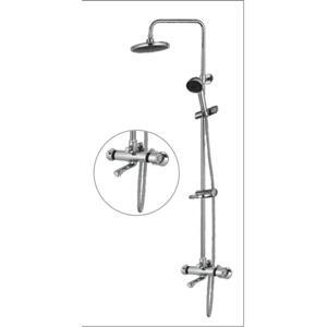 Sen cây tắm nóng lạnh Eco E362