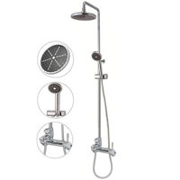 Sen cây tắm nóng lạnh Hado Hàn Quốc SB-201