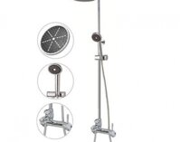 Sen cây tắm nóng lạnh Hado SB-201