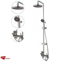 Sen cây tắm nóng lạnh Hado SB-200