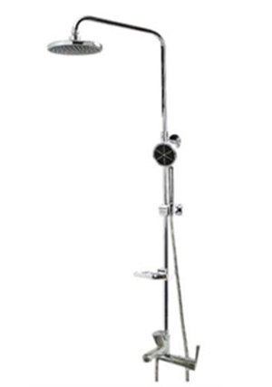 Sen cây tắm nóng lạnh Hàn Quốc DEASHIN SH-100A