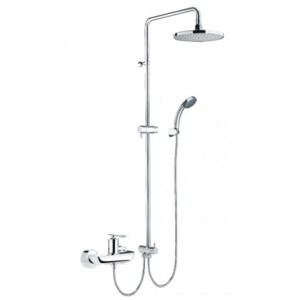 Sen cây tắm nóng lạnh Inax BFV-41S-5C
