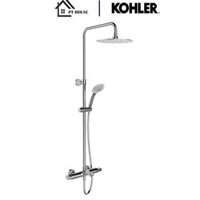Sen cây tắm nóng lạnh Kohler K-97821T-9-CP