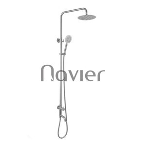 Sen cây tắm nóng lạnh Navier NV-821
