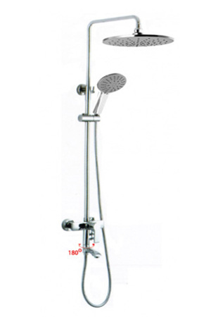 Sen cây tắm nóng lạnh Roland RL-103