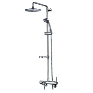 Sen cây tắm nóng lạnh Samwon NFB-300