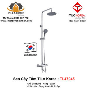 Sen cây tắm nóng lạnh Tilo TL47045