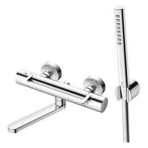 Sen cây tắm nóng lạnh Toto TBV03429V/TBW02017A