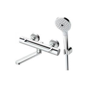 Sen cây tắm nóng lạnh Toto TBV03429V/TBW01010A
