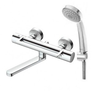 Sen cây tắm nóng lạnh Toto TBV03431V/TBW01008A