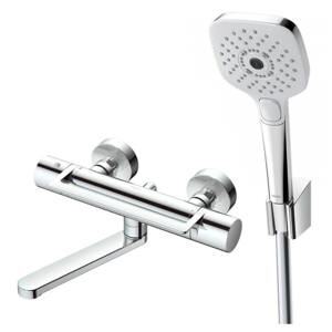 Sen cây tắm nóng lạnh Toto TBV03429V/TBW02006A