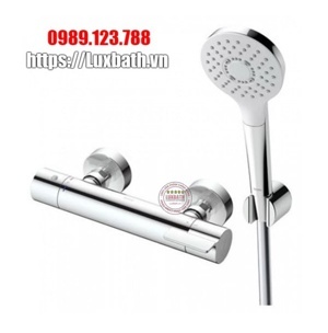Sen cây tắm nóng lạnh Toto TBV03431V/TBW01008A