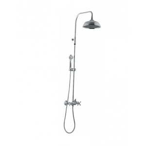 Sen cây tắm nóng lạnh TOTO TX492SCR