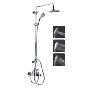 Sen cây tắm nóng lạnh Viglacera VG515.1