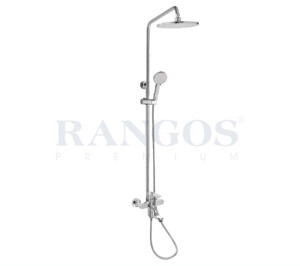 Sen cây tắm Rangos RG-302