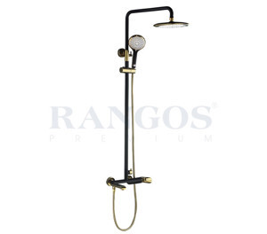 Sen cây tắm Rangos RG-304