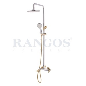 Sen cây tắm Rangos RG-304VC1