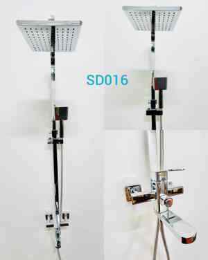 Sen cây tắm Sandra SD-016