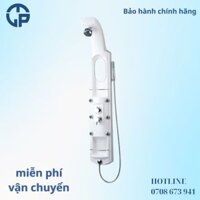 Sen cây tắm thuyền nhựa acrylic Caesar SP149