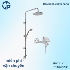 Sen cây tắm Toto TVSM104NS/DM907CR