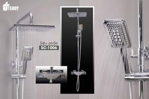 Sen cây TEADY SC-1006