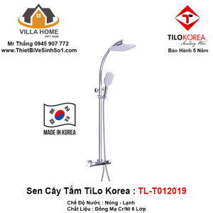 Sen cây Tilo TL-T012019