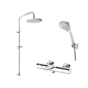 Sen cây Toto nhiệt độ TBV01402B-DM907CS-DGH108ZR