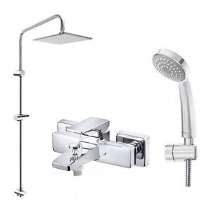 Sen cây TOTO TVSM110RUR/DGH104ZR/DM907C1S Nóng Lạnh