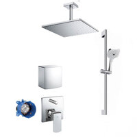 Sen cây TOTO TBW08003A1/TBW02006V/TBG02304BA/TBN01001B/TBW07019A/TBW08009A âm tường