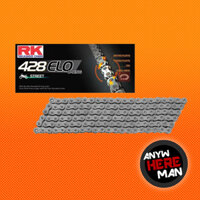 Sên có phốt cao su RK O-ring 428 ELO