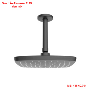 Sen đầu gắn trần Airsense 219S 485.60.701