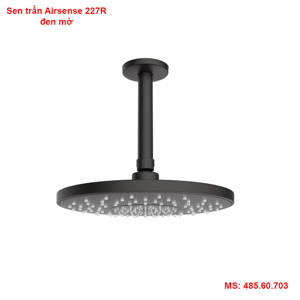 Sen đầu gắn trần Airsense 227R 485.60.703