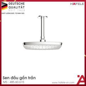 Sen đầu gắn trần Airsense Hafele 485.60.615
