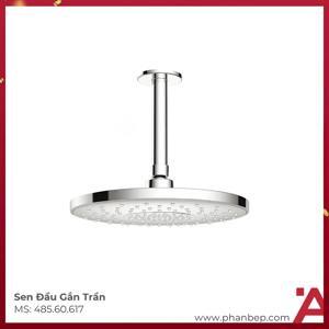 Sen đầu gắn trần Hafele 485.60.617