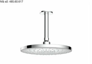 Sen đầu gắn trần Hafele 485.60.617