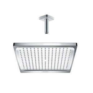 Sen đầu gắn trần Hafele Raindance Crometta E 589.52.676