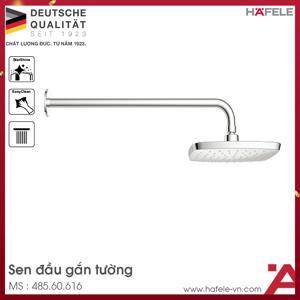 Sen đầu gắn tường Airsense Hafele 485.60.616
